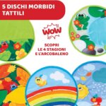 Sentiero Delle Stagioni Interattivo - Chicco
