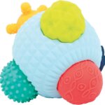 Palla Puzzle 3D - Ludi