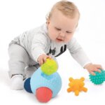 Palla Puzzle 3D - Ludi