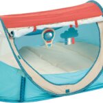 Letto Bebè da Viaggio - Ludi