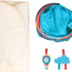 Letto Bebè da Viaggio - Ludi