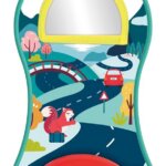 Gioco Attività Per Auto - Ludi