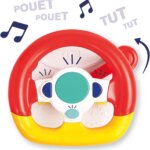 Gioco Attività Per Auto - Ludi