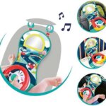 Gioco Attività Per Auto - Ludi