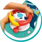 Gioco Attività Per Auto - Ludi