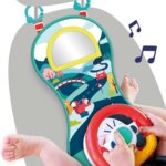 Gioco Attività Per Auto - Ludi