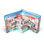 Libro Italia In Pop-Up - Nuinui