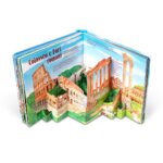 Libro Italia In Pop-Up - Nuinui