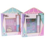 Pink it Crystalizer- Nice