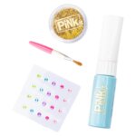 Pink it Crystalizer- Nice