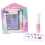 Pink it Crystalizer- Nice