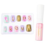 Pink it Crystalizer- Nice