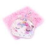 Magic Unicorno Maxi Diario Con Pochette - Nice