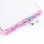 Magic Unicorno Maxi Diario Con Pochette - Nice