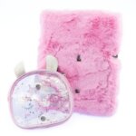Magic Unicorno Maxi Diario Con Pochette - Nice