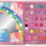 Magic Unicorn Make Up - Nice