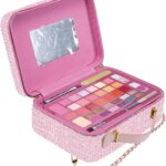Girabrilla Maxi Valigetta Make Up - Nice