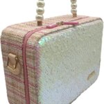 Girabrilla Maxi Valigetta Make Up - Nice