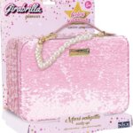 Girabrilla Maxi Valigetta Make Up - Nice