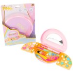 Pink it Make Up Case - Nice