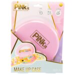 Pink it Make Up Case - Nice