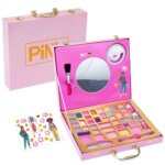 Pink it Selfie Ring Case - Nice