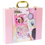 Pink it Selfie Ring Case - Nice