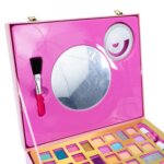Pink it Selfie Ring Case - Nice