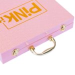 Pink it Selfie Ring Case - Nice