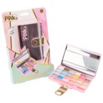Pink it Eyeshadown Palette - Nice
