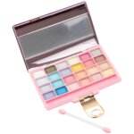 Pink it Eyeshadown Palette - Nice