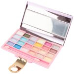 Pink it Eyeshadown Palette - Nice