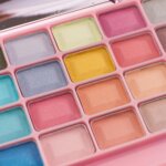 Pink it Eyeshadown Palette - Nice