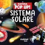 Sistema Solare Natura Pop Up - Nuinui