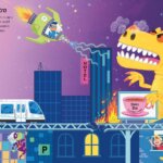 Supereroi - Usborne
