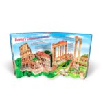 Italy Super Pop Up In Inglese - Nuinui