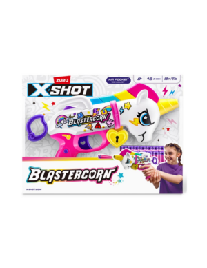 X-Shot Blastercorn - Maggio
