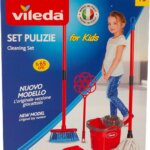 Set Pulizie Vileda - Unogiochi