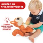Scoiattolo Luci e Suoni - Chicco