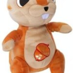 Scoiattolo Luci e Suoni - Chicco