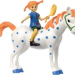 Pippi e Cavallo - Borella