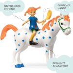 Pippi e Cavallo - Borella