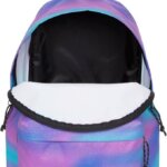Zaino Padded Pak' r Sparkly Blu Eastpak - Panini