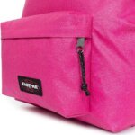 Zaino Padded Pak R Sparkly Fucsia Eastpak - Panini