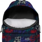 Zaino Padded Park R Street Blu Eastpak - Panini