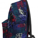 Zaino Padded Park R Street Blu Eastpak - Panini