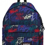 Zaino Padded Park R Street Blu Eastpak - Panini