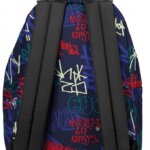 Zaino Padded Park R Street Blu Eastpak - Panini