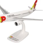 Airbus Air Portugal A330-900 neo - Herpa