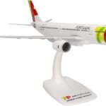 Airbus Air Portugal A330-900 neo - Herpa
